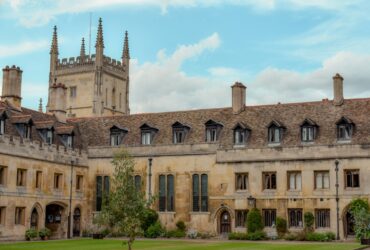 Inequality in Cambridge: Prosperity, Housing Costs and Uneven Opportunity
