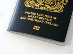 The British Citizenship Test: What It Means in a Diverse Cambridge