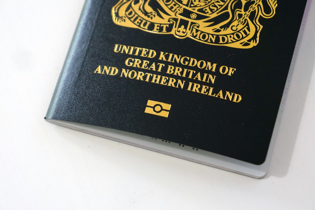 The British Citizenship Test: What It Means in a Diverse Cambridge
